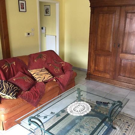 Appartement les menetriers à Ribeauvillé Extérieur photo