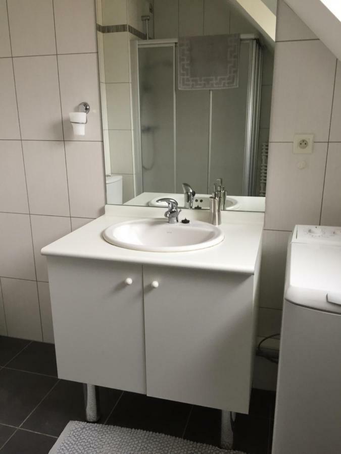 Appartement les menetriers à Ribeauvillé Extérieur photo